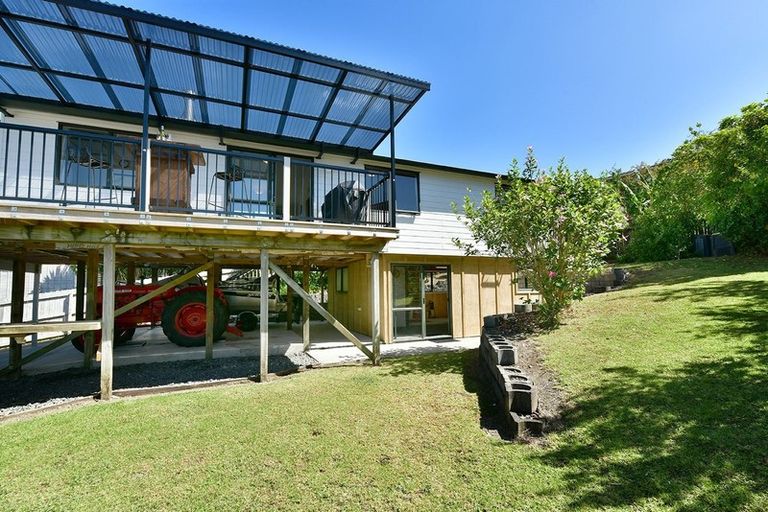 Photo of property in 18 Te Kapa Place, Snells Beach, 0920