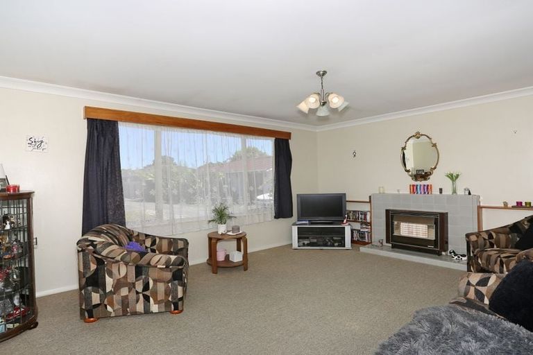 Photo of property in 111a-b Linton Street, West End, Palmerston North, 4410