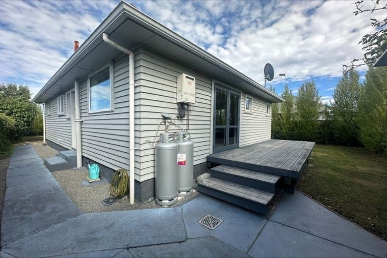 Photo of property in 1/10 Aurora Street, Hei Hei, Christchurch, 8042