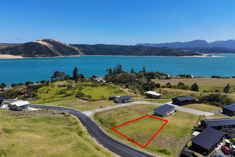 Photo of property in 63 Opononi Heights Drive, Opononi, Kaikohe, 0473
