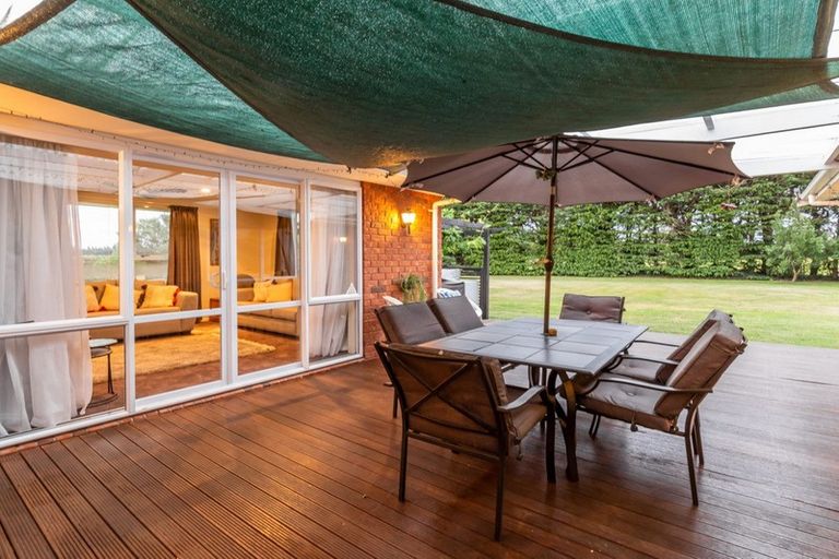 Photo of property in 718 Weedons Road, Rolleston, Christchurch, 7678