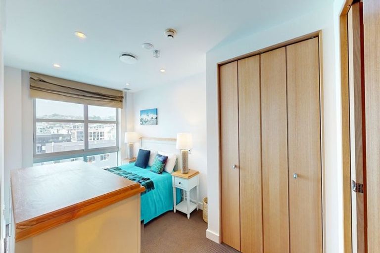 Photo of property in 3/257l Wakefield Street, Te Aro, Wellington, 6011