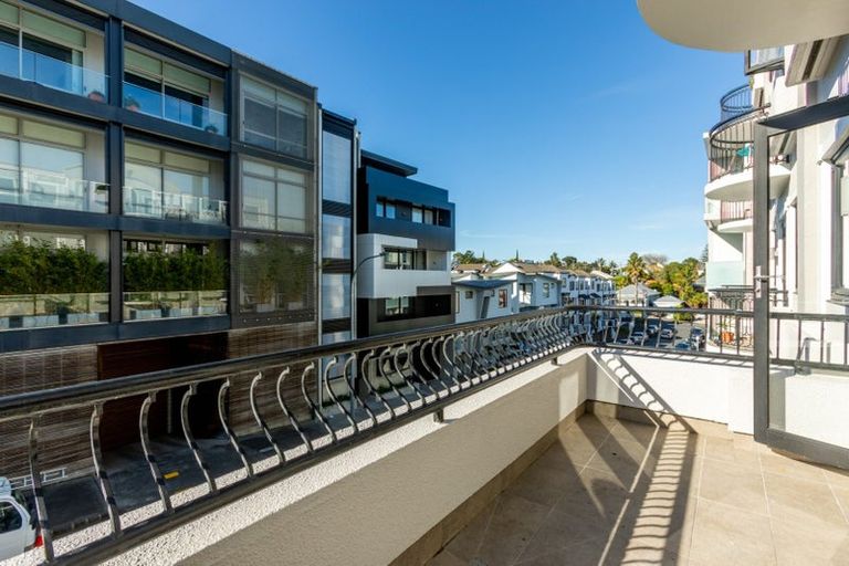 Photo of property in 2d/15 Blake Street, Ponsonby, Auckland, 1011
