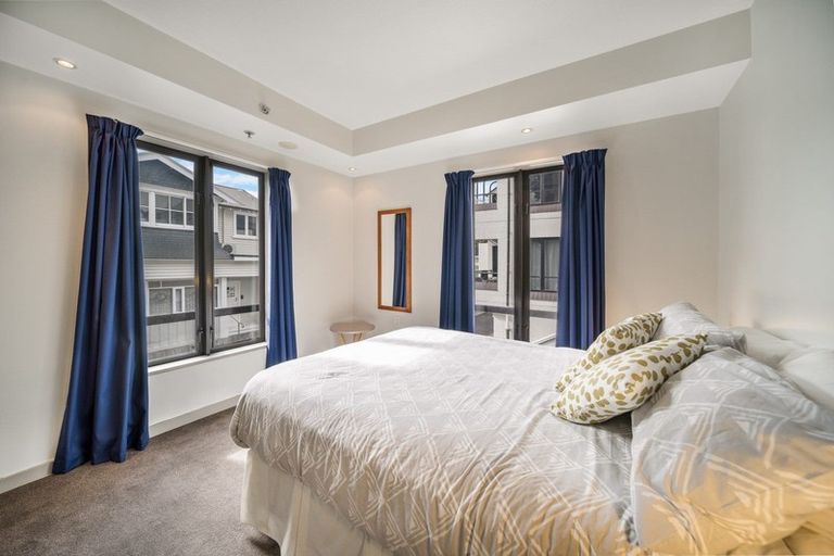 Photo of property in 3/32 Cashel Street, Christchurch Central, Christchurch, 8013