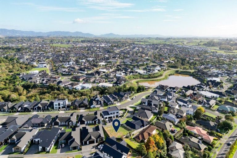 Photo of property in 162 Te Huia Drive, Flagstaff, Hamilton, 3210