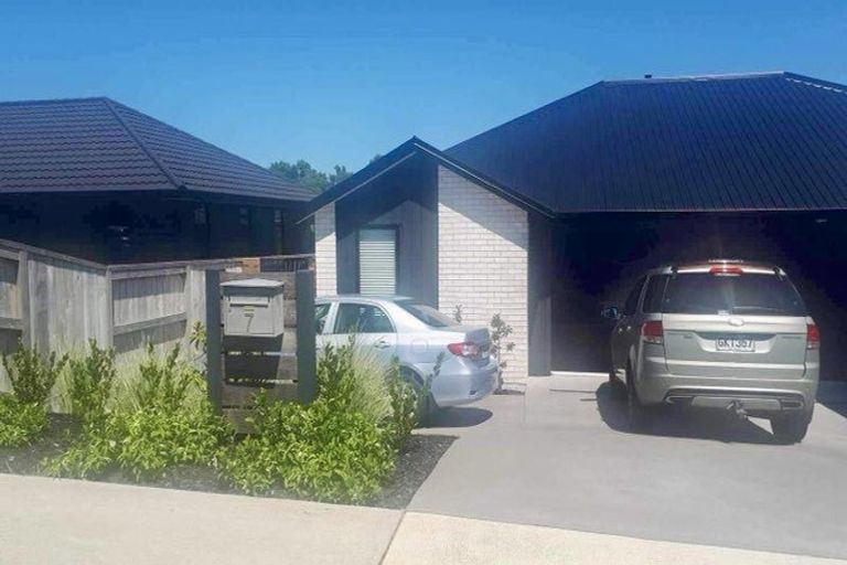 Photo of property in 7 Ruba Way, Ohauiti, Tauranga, 3112