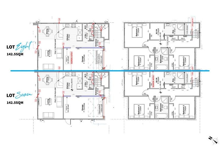 Photo of property in 8/60 Akatarawa Road, Brown Owl, Upper Hutt, 5018