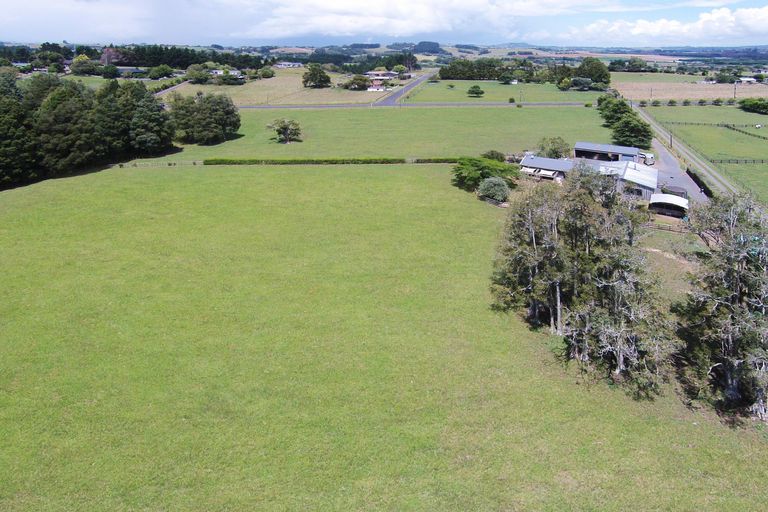 Photo of property in 221 Dominion Road, Tuakau, 2121
