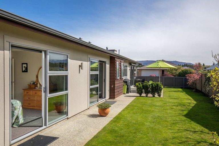 Photo of property in 21 Thyme Crescent, Alexandra, 9320