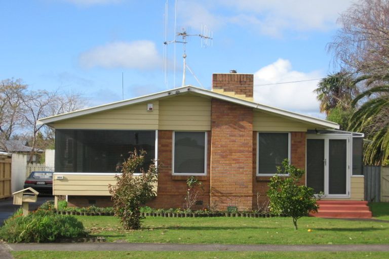 Photo of property in 166 Pukete Road, Pukete, Hamilton, 3200