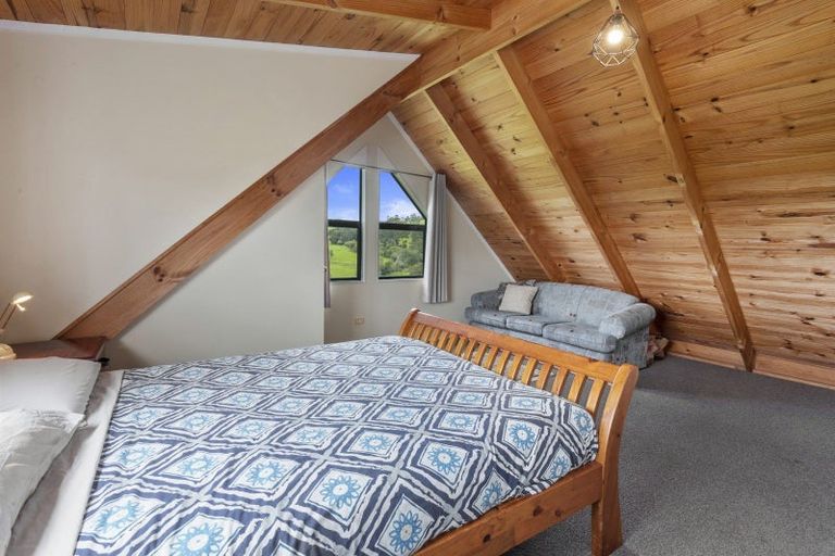 Photo of property in 421 Maungakaramea Road, Maungakaramea, Whangarei, 0178