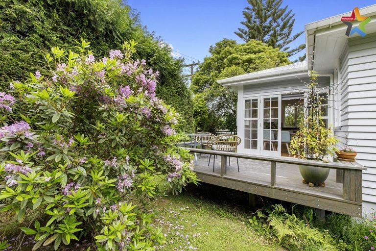 Photo of property in 31 Owen Street, Belmont, Lower Hutt, 5010