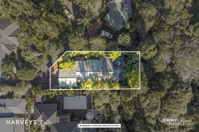 Photo of property in 73h Konini Road, Titirangi, Auckland, 0604