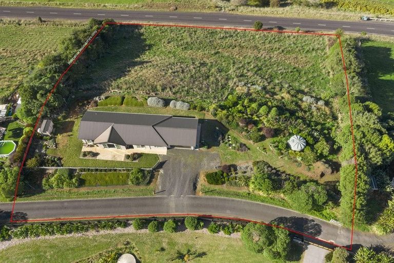 Photo of property in 7b Three Streams Road, Raglan, 3295