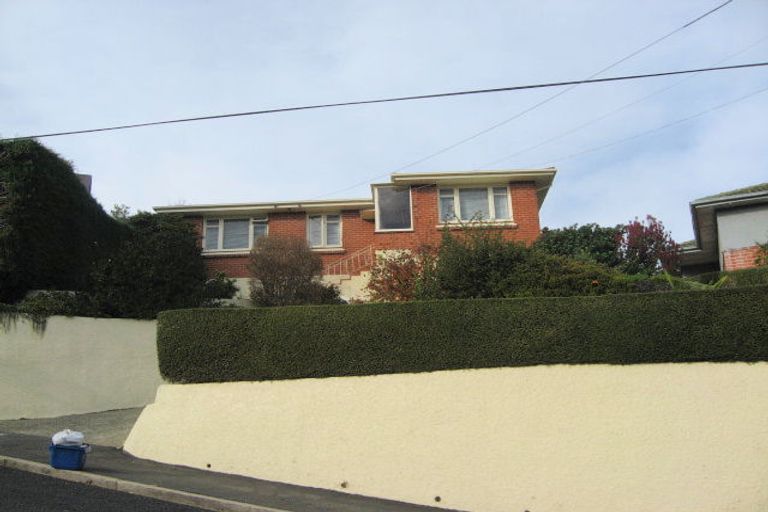Photo of property in 188 Signal Hill Road, Opoho, Dunedin, 9010