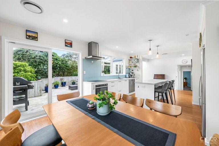 Photo of property in 3 Ashdown Way, Silverstream, Upper Hutt, 5019