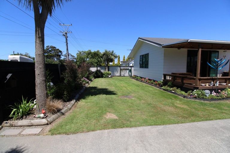 Photo of property in 48 Norbiton Road, Foxton, 4814