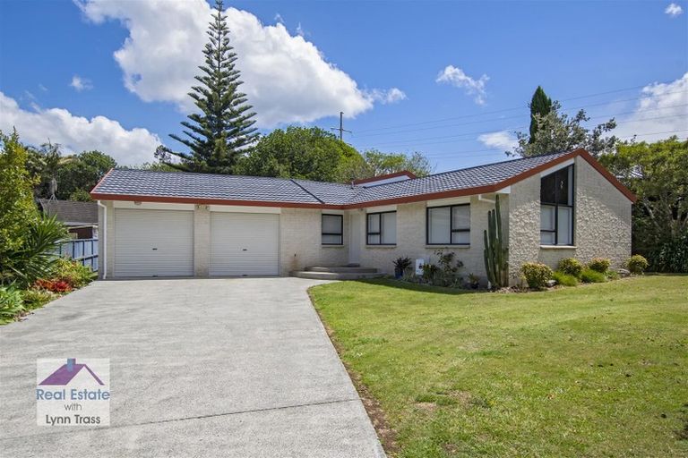 Photo of property in 74 Puriri Park Road, Maunu, Whangarei, 0110