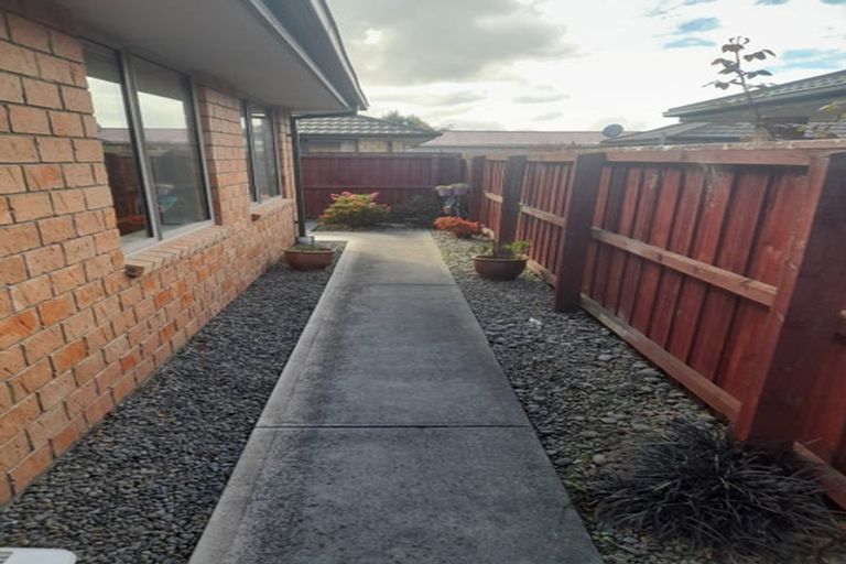 Photo of property in 21d Sabina Street, Shirley, Christchurch, 8013
