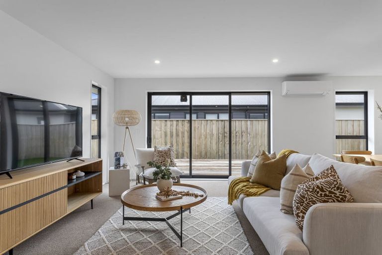 Photo of property in 86 Benashet Drive, Lincoln, 7608