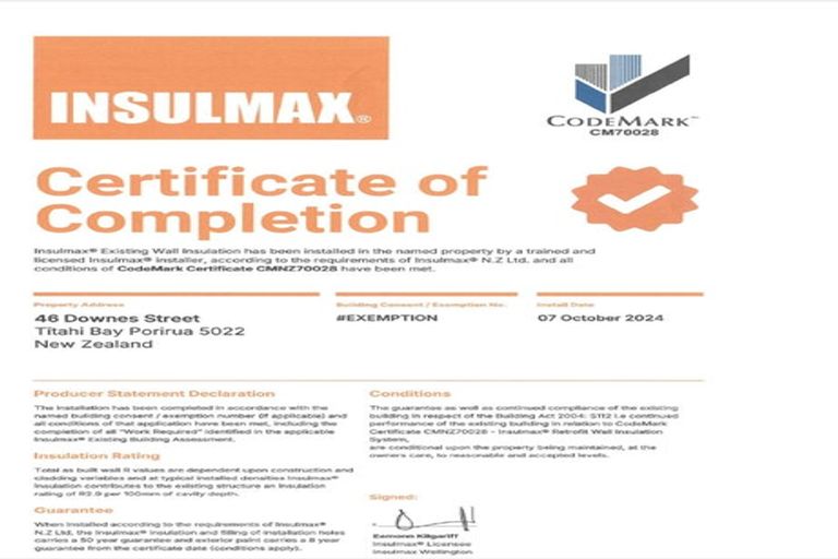 Photo of property in 46 Downes Street, Titahi Bay, Porirua, 5022