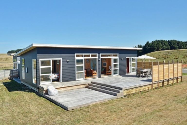 Photo of property in 25 Rochdale Road, Riversdale Beach, Masterton, 5872