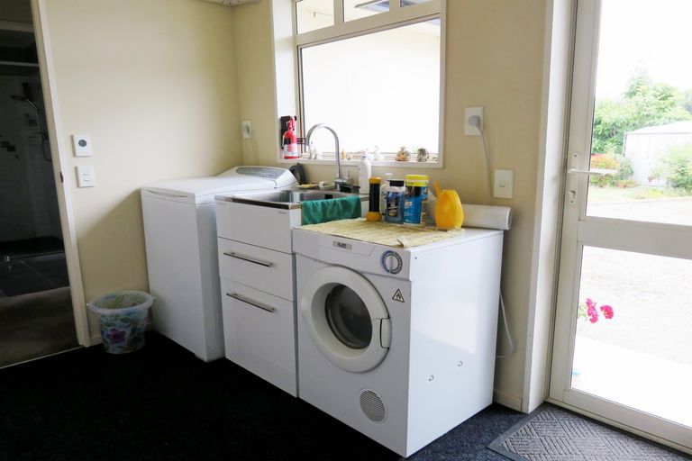 Photo of property in 129 Richard Pearse Drive, Temuka, 7920