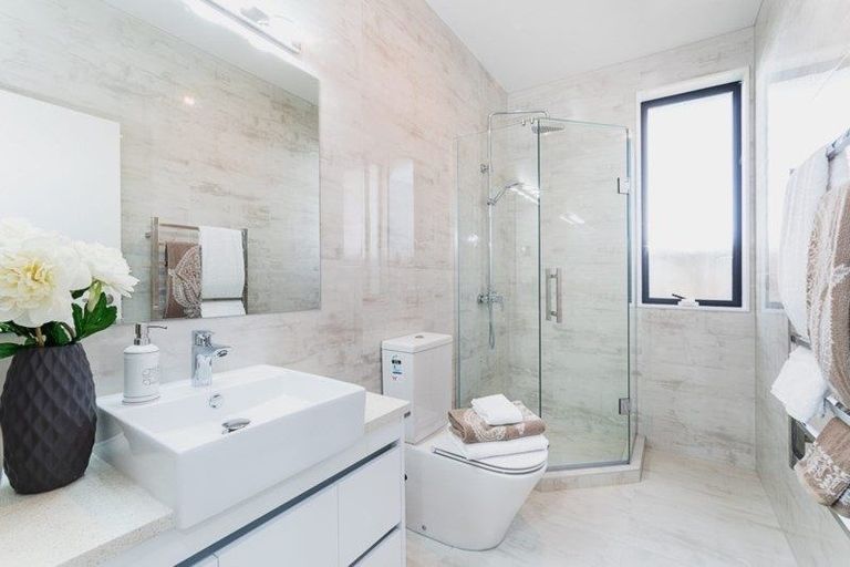 Photo of property in 25 Nightingale Road, Flat Bush, Auckland, 2019