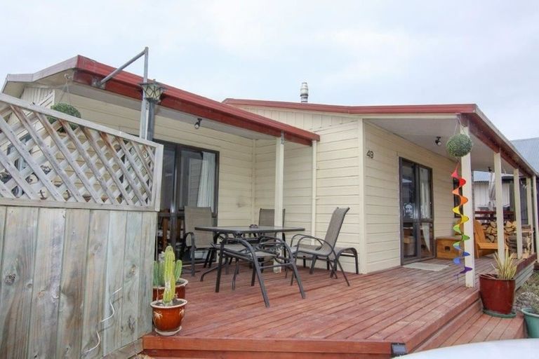 Photo of property in 49 Gray Street, Fairlie, 7925