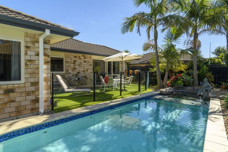 Photo of property in 619 Grenada Street, Papamoa Beach, Papamoa, 3118