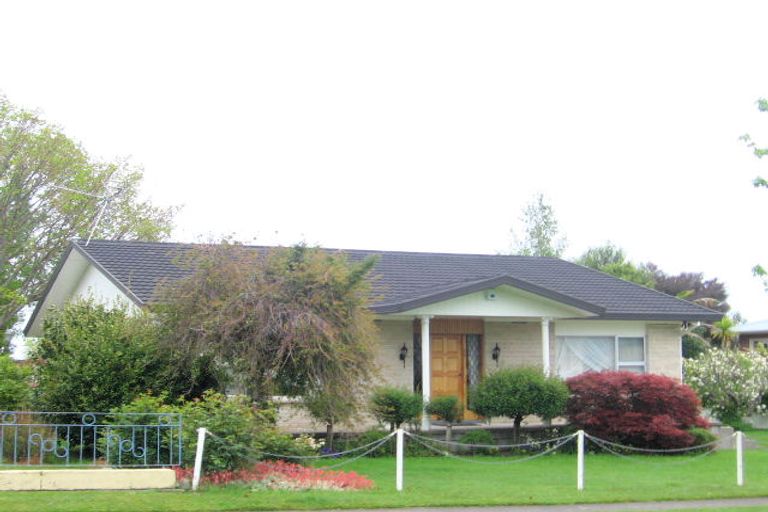 Photo of property in 13 Hikutaia Street, Te Aroha, 3320