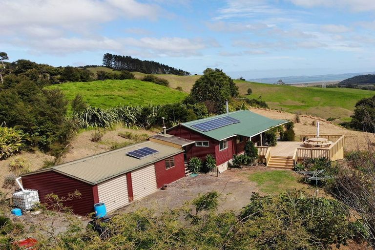 Photo of property in 2762 Kaipara Coast Highway, Glorit, Warkworth, 0984