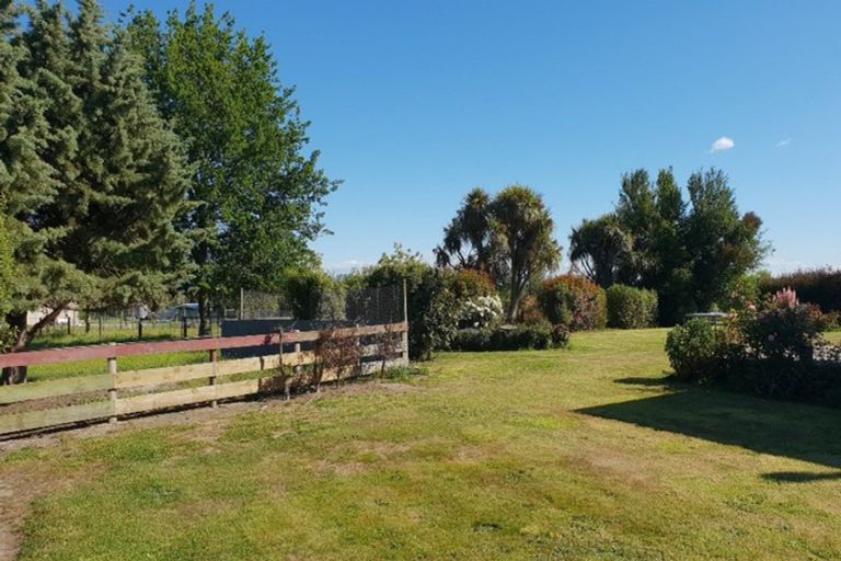 Photo of property in 104 Driscoll Road, Levels Valley, Timaru, 7974
