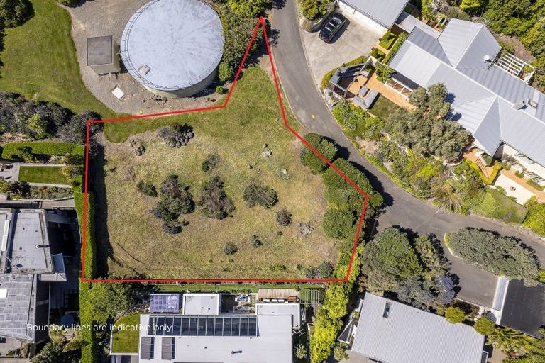 Photo of property in 8 Westridge, Scarborough, Christchurch, 8081