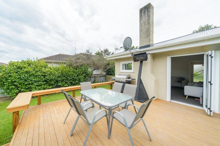 Photo of property in 20 Seddon Street, Takaro, Palmerston North, 4412
