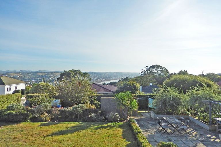 Photo of property in 7 Selwyn Street, South Hill, Oamaru, 9400