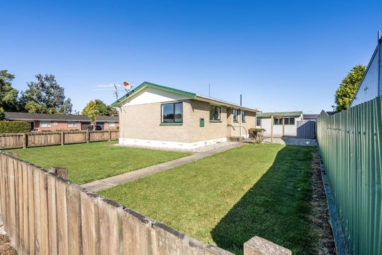 Photo of property in 316 Centre Street, Heidelberg, Invercargill, 9812