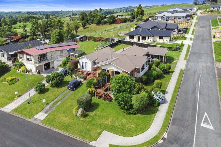 Photo of property in 26 Hillcrest Street, Tirau, 3410