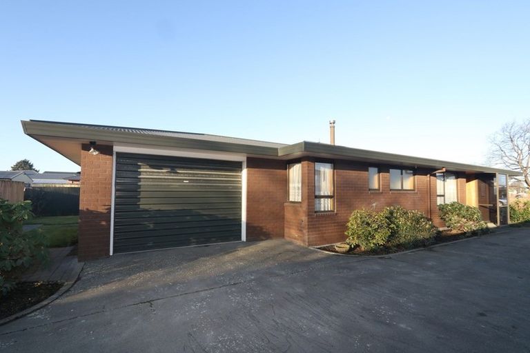 Photo of property in 92 Melcombe Street, Tinwald, Ashburton, 7700