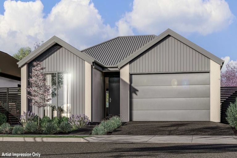Photo of property in 42 Baratheon Road, Rolleston, 7678
