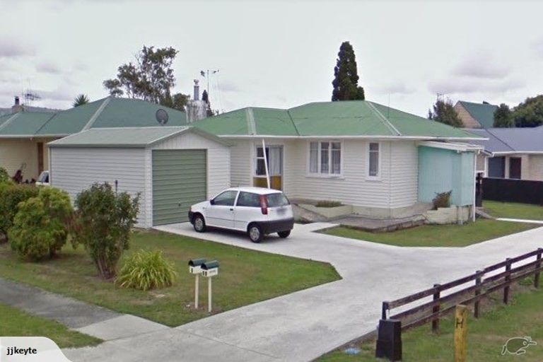 Photo of property in 7 Gisborne Road, Te Puke, 3119