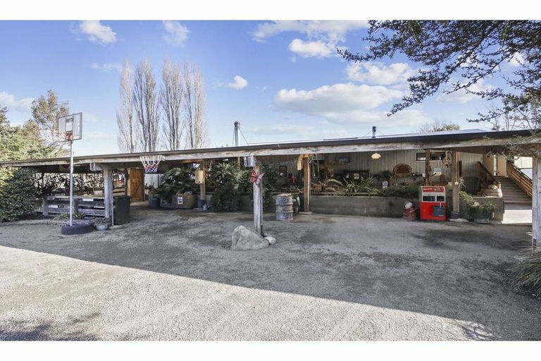Photo of property in 145 Fishers Road, Loburn, Rangiora, 7473