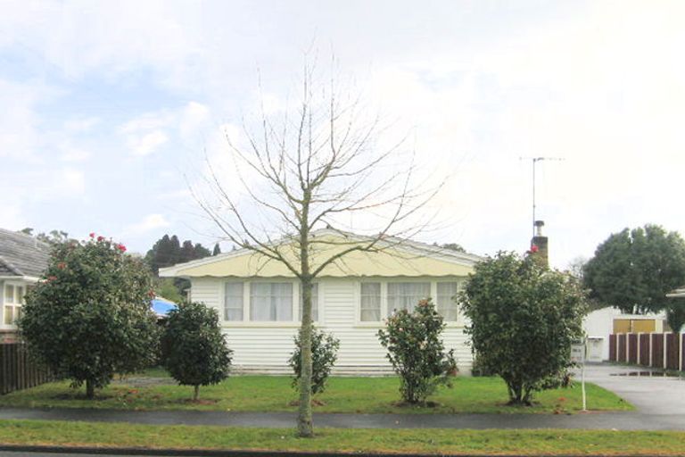 Photo of property in 10 Mount View Road, Melville, Hamilton, 3206