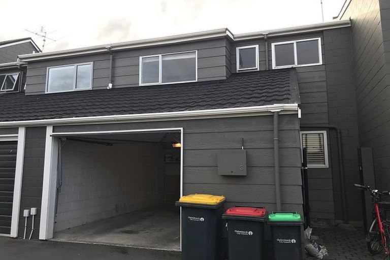 Photo of property in 3/100 Papanui Road, Merivale, Christchurch, 8014