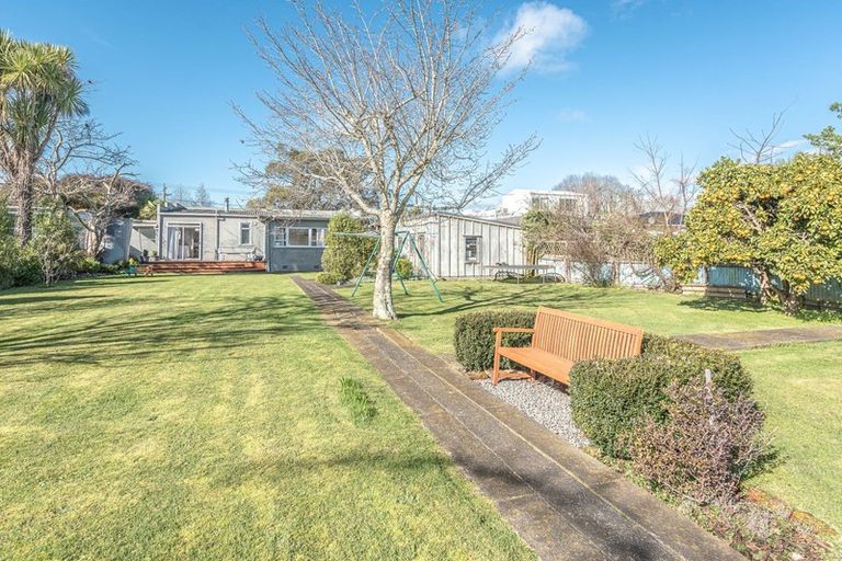 Photo of property in 256 Somme Parade, Aramoho, Whanganui, 4500