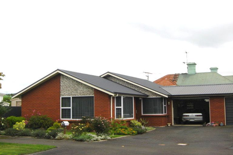 Photo of property in 18 King Street, Mosgiel, 9024