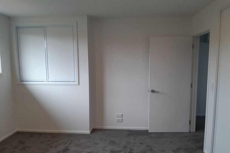 Photo of property in 29b Webb Street, St Albans, Christchurch, 8014