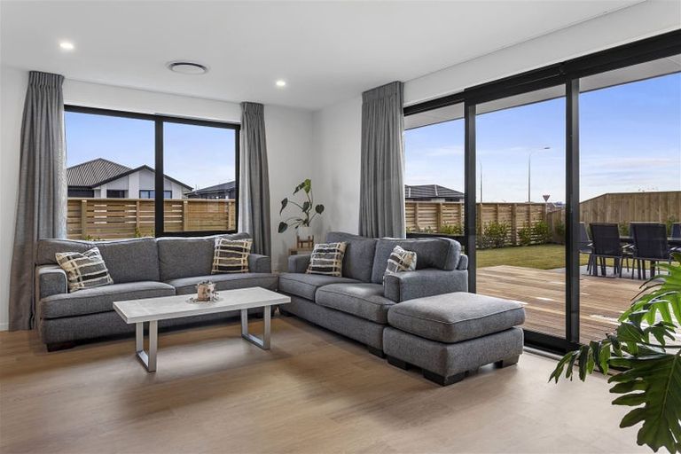 Photo of property in 24 Borland Street, Woodend, 7610