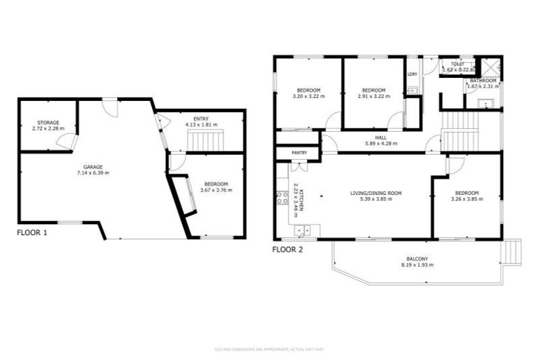 Photo of property in 9 Ridd Crescent, Karori, Wellington, 6012