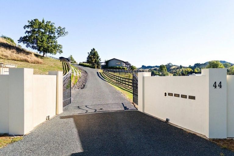 Photo of property in 44c Clark Road, Ngaruawahia, 3793